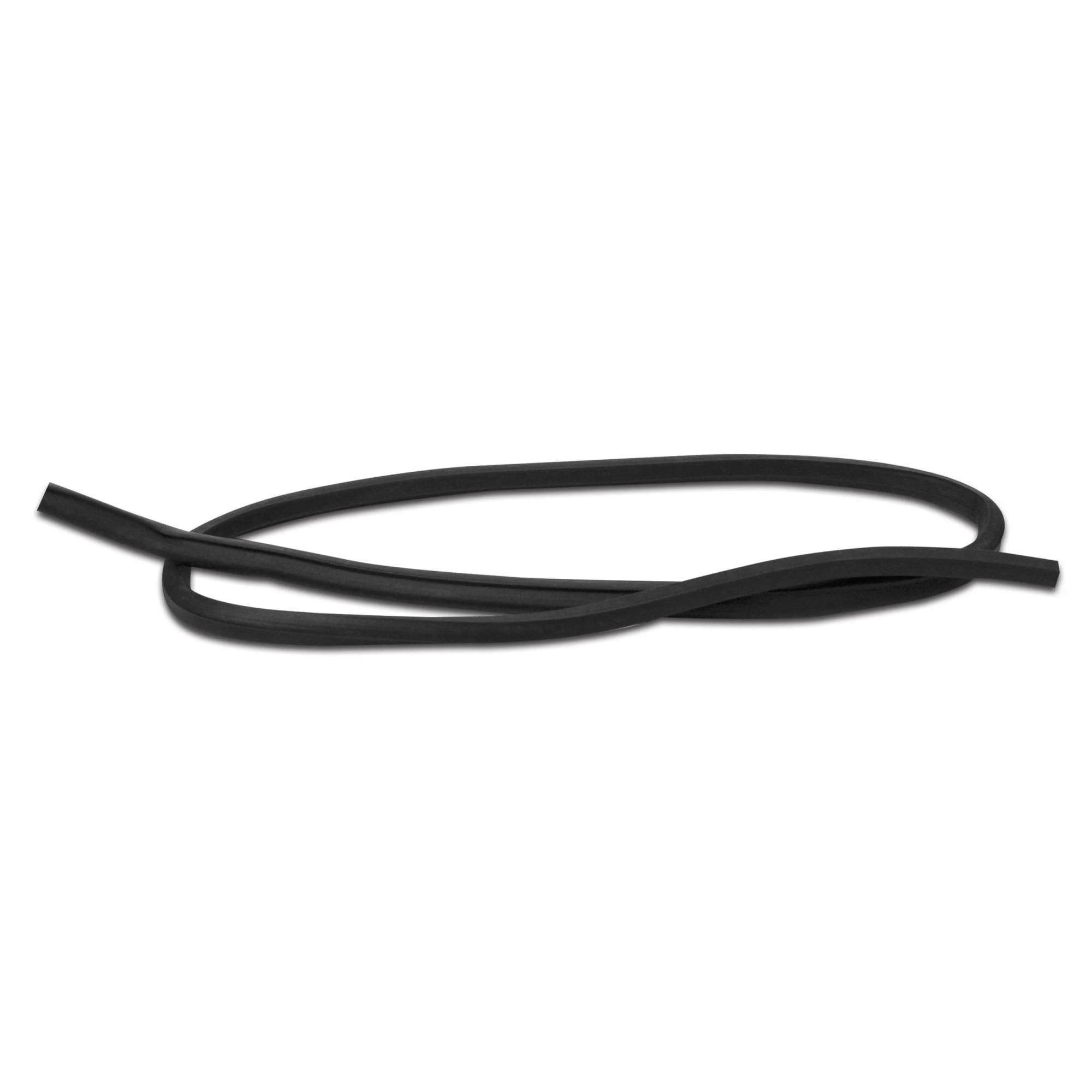 C2-C3 New Weatherstrip - Hood 1963-1982