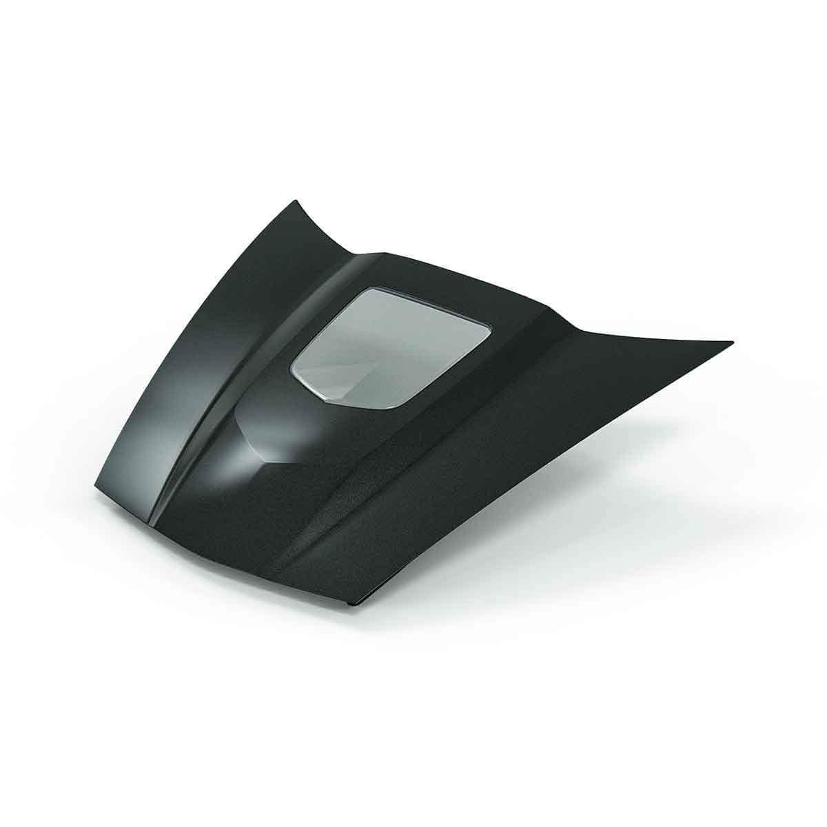 New C6 ZR1 Hood w/ Polycarbonate Window 2005-2013