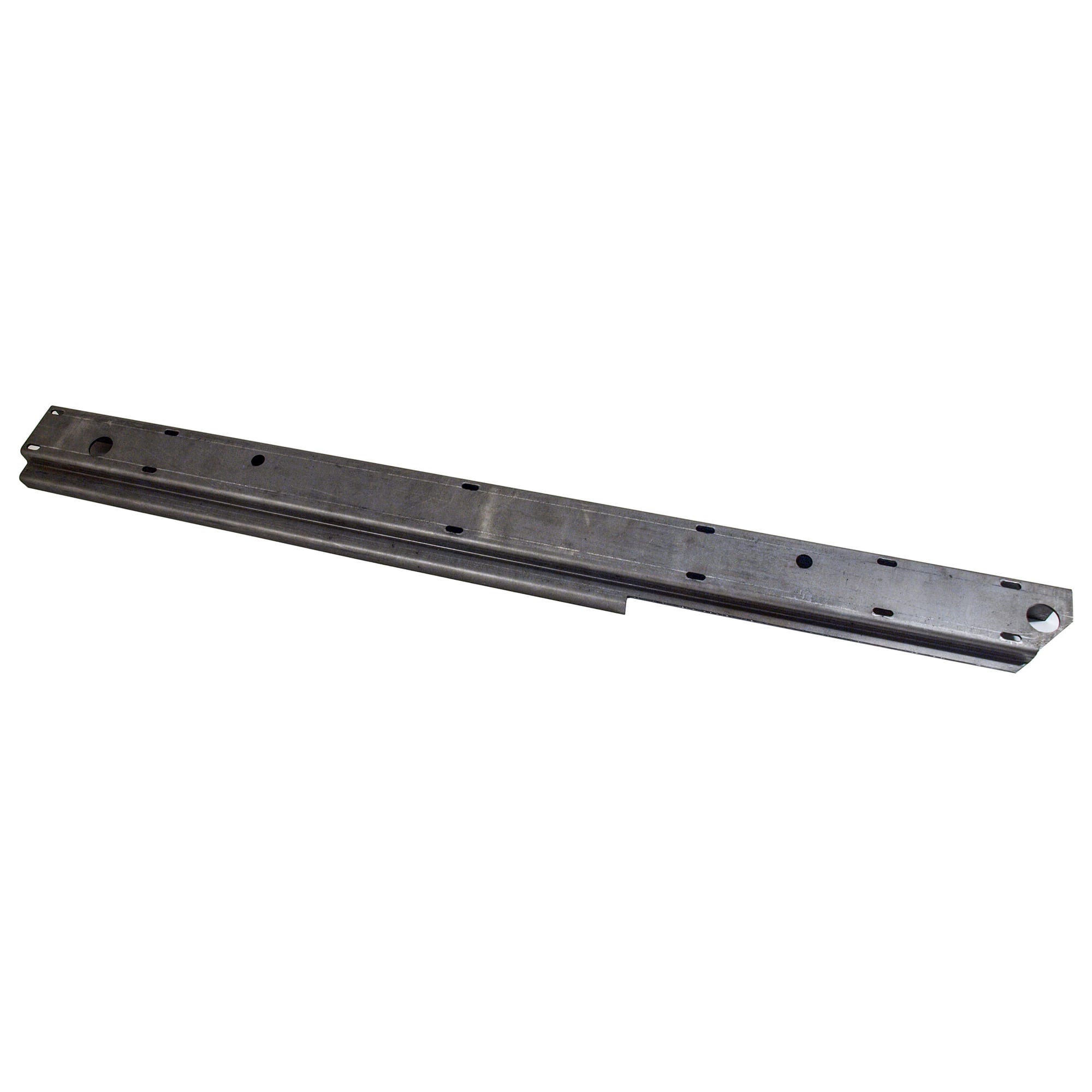 C3 New Passenger-Side Rocker Channel Center Insert 1968-1982