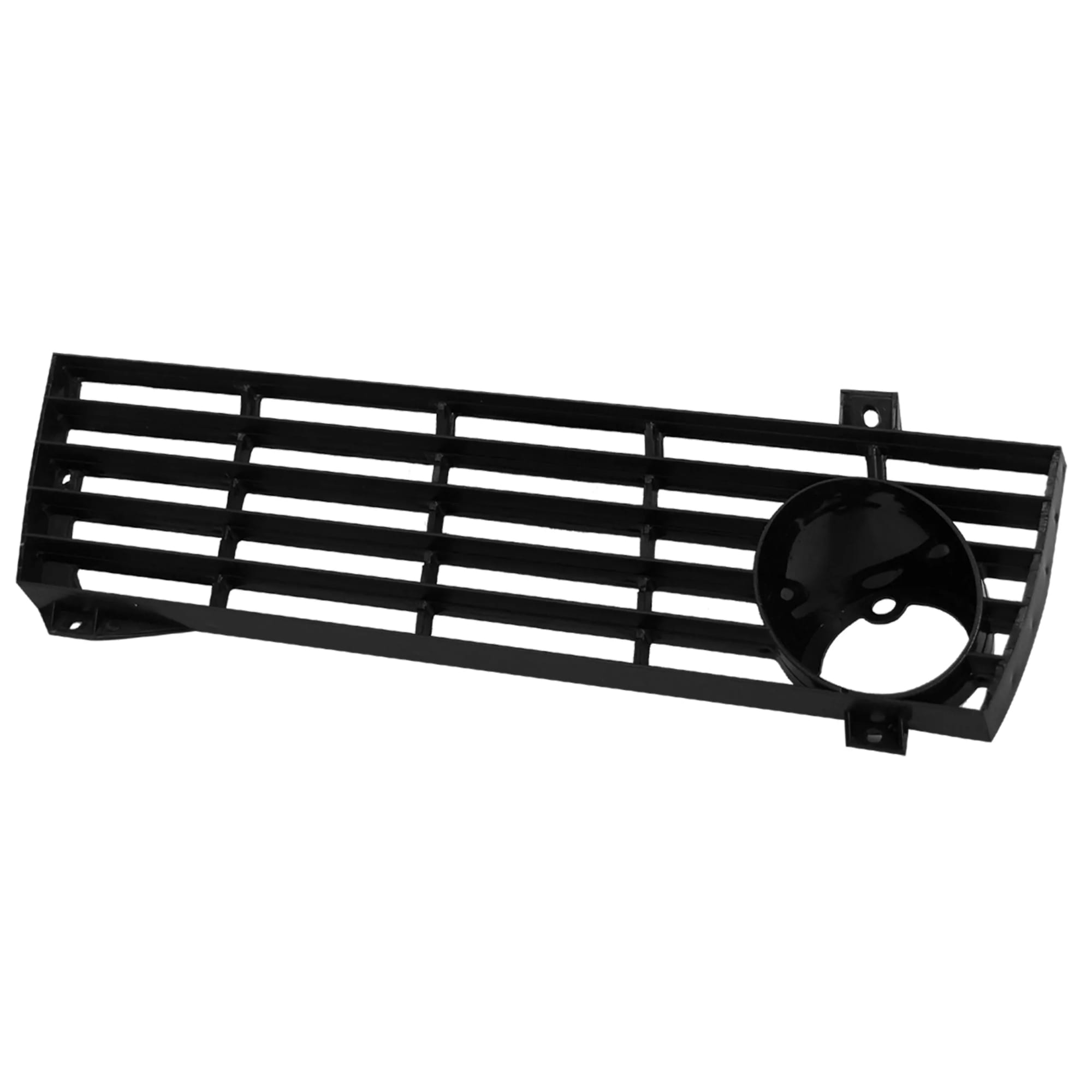 C3 New Driver-Side Grille 1968-1969