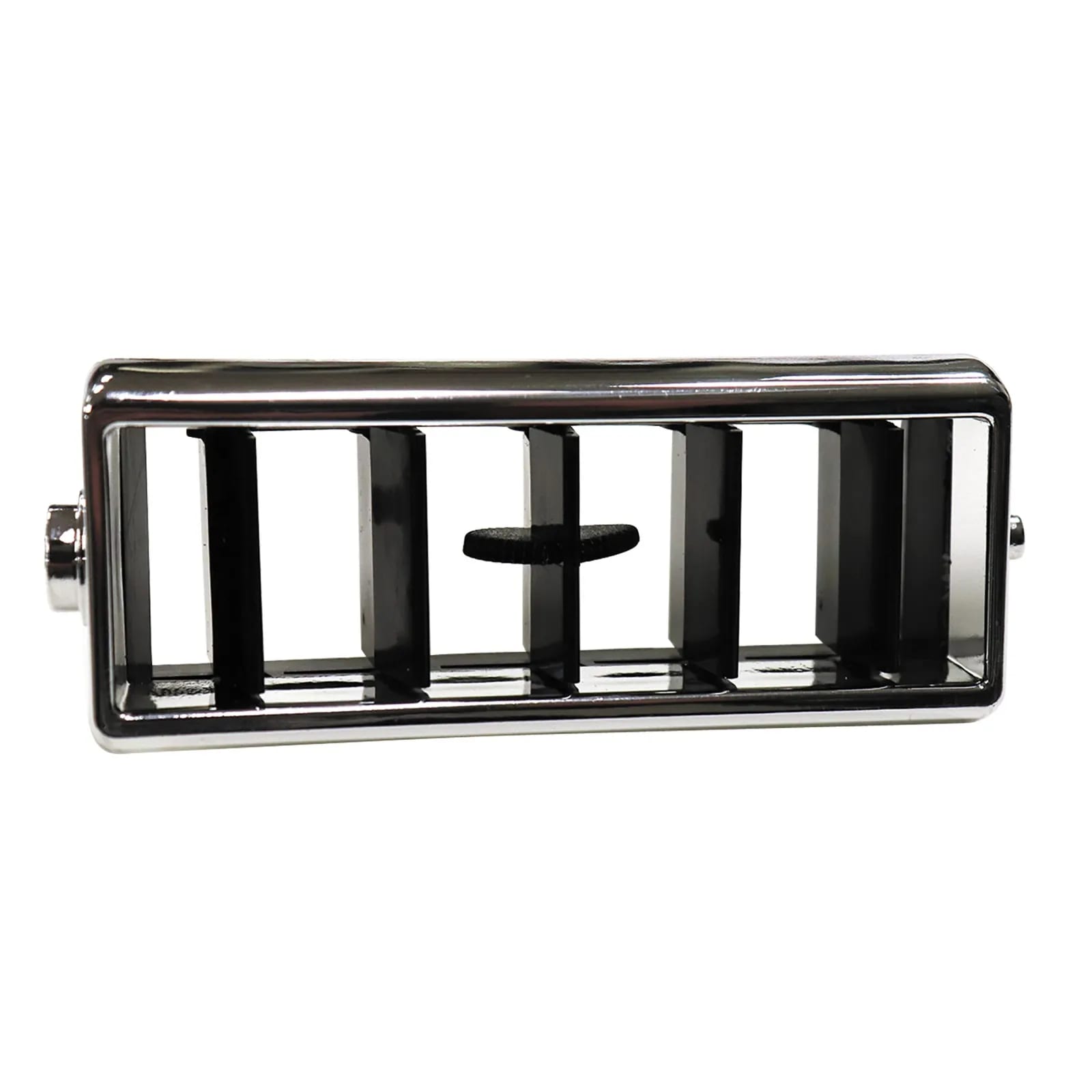 C3 New Dash Vent Outlet Grille - Center 1969-1976