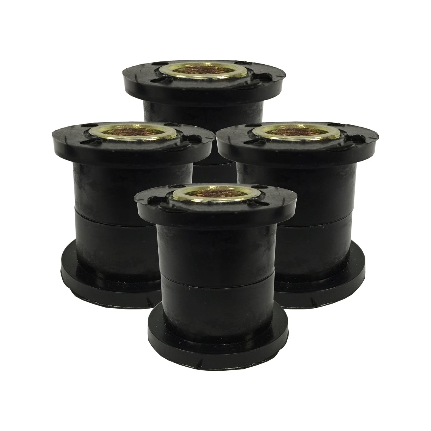 C3 New Strut Rod Bushing 1975-1982 (BH1010KIT)