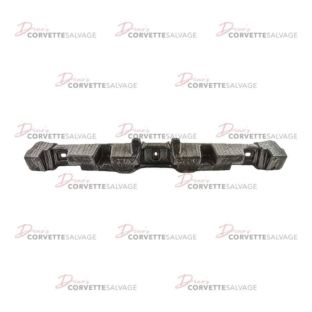 C5 Used Rear Bumper Impact Absorber 1997-2004