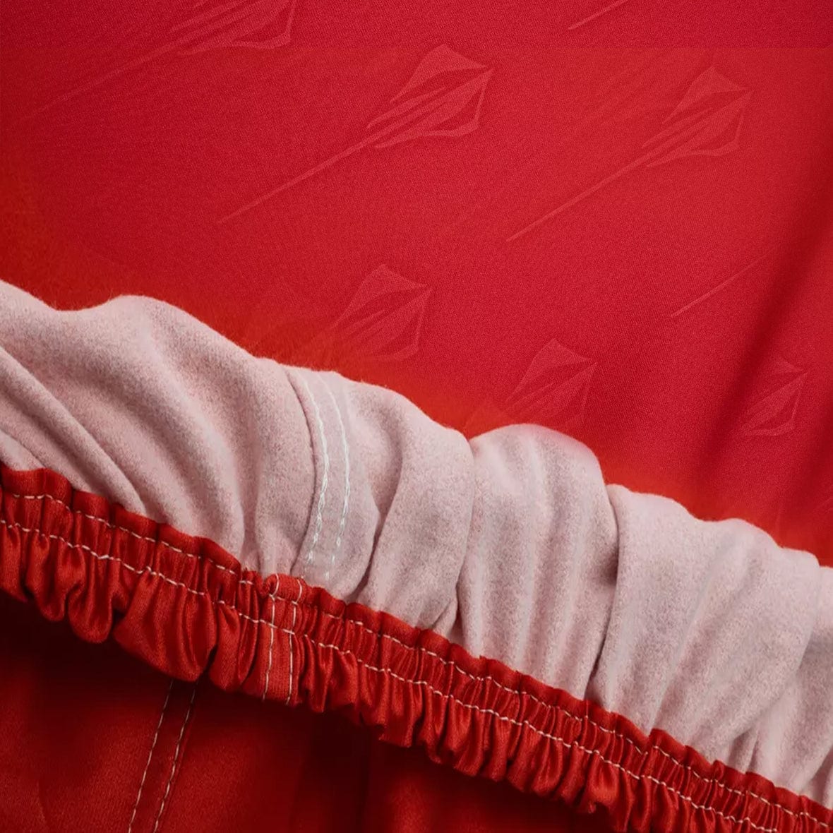 New C8 Stingray Car Cover Red 2020-2026