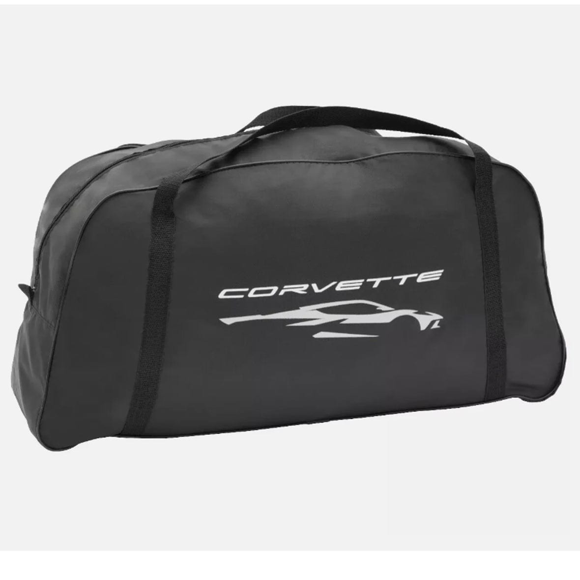 New C8 Stingray Car Cover Red 2020-2026