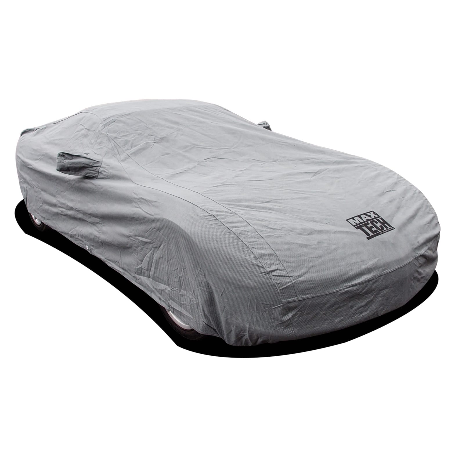 C6 New MaxTech Outdoor / Indoor 4 Layer Car Cover - (exc, Z06) 2005-2013