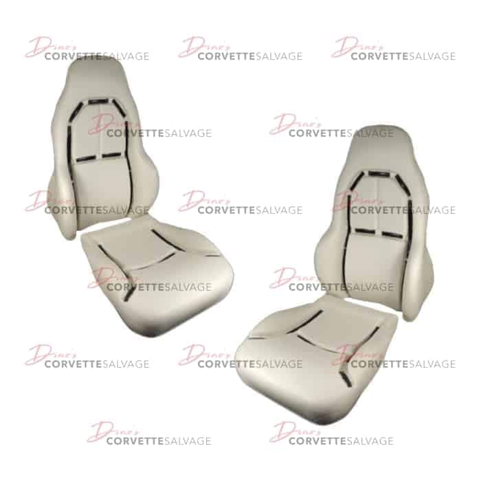 C5 New Standard Seat Foam Set 1997-2004