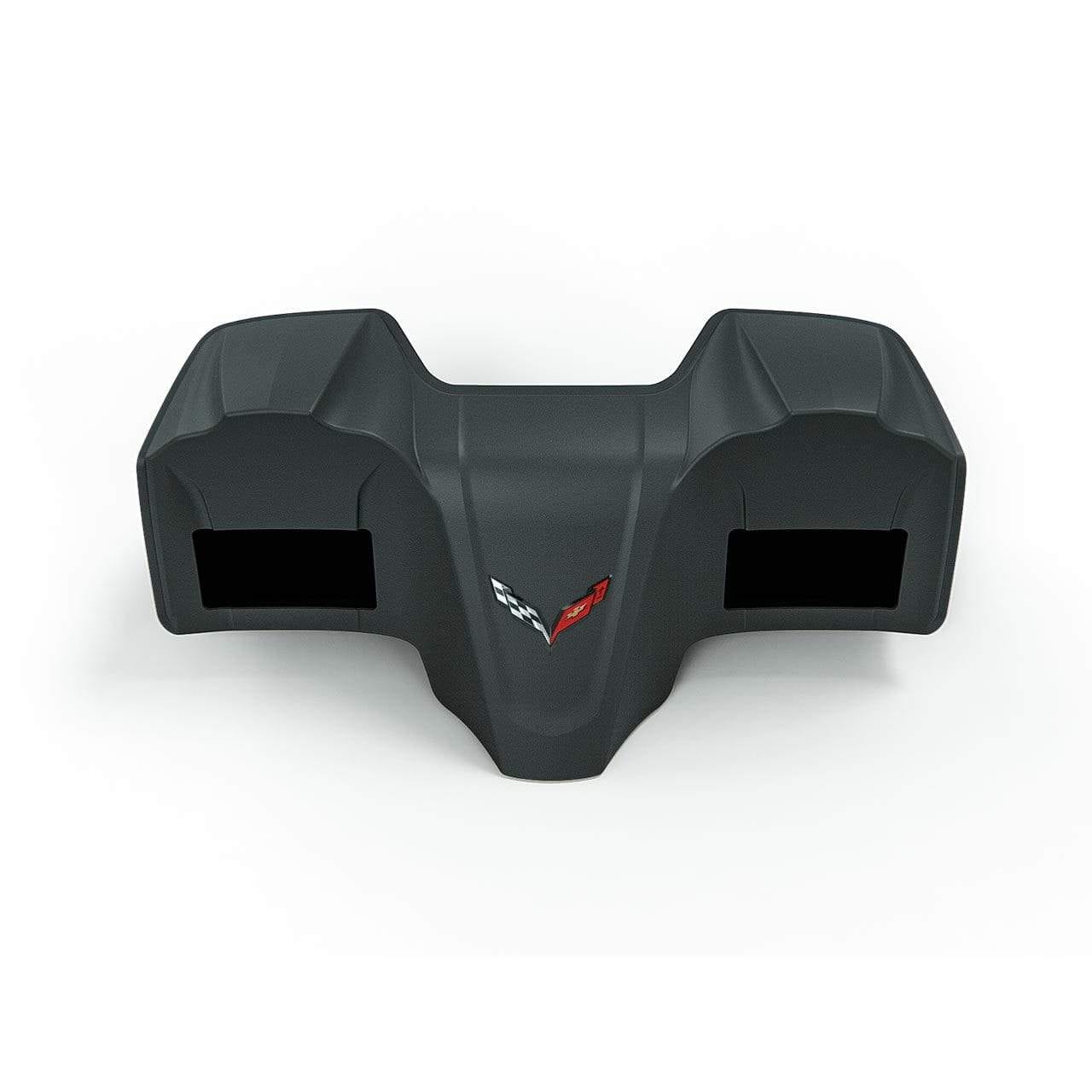 New C7 Coupe Waterfall Compartment 2014-2019