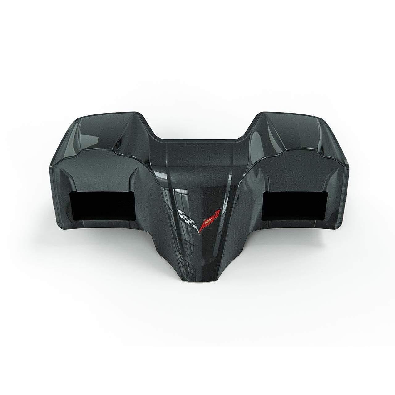 New C7 Coupe Waterfall Compartment 2014-2019