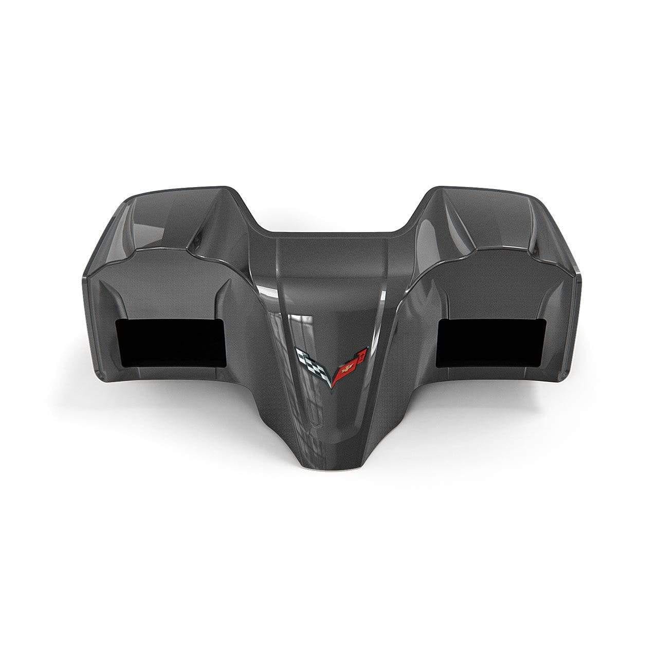 New C7 Coupe Waterfall Compartment 2014-2019