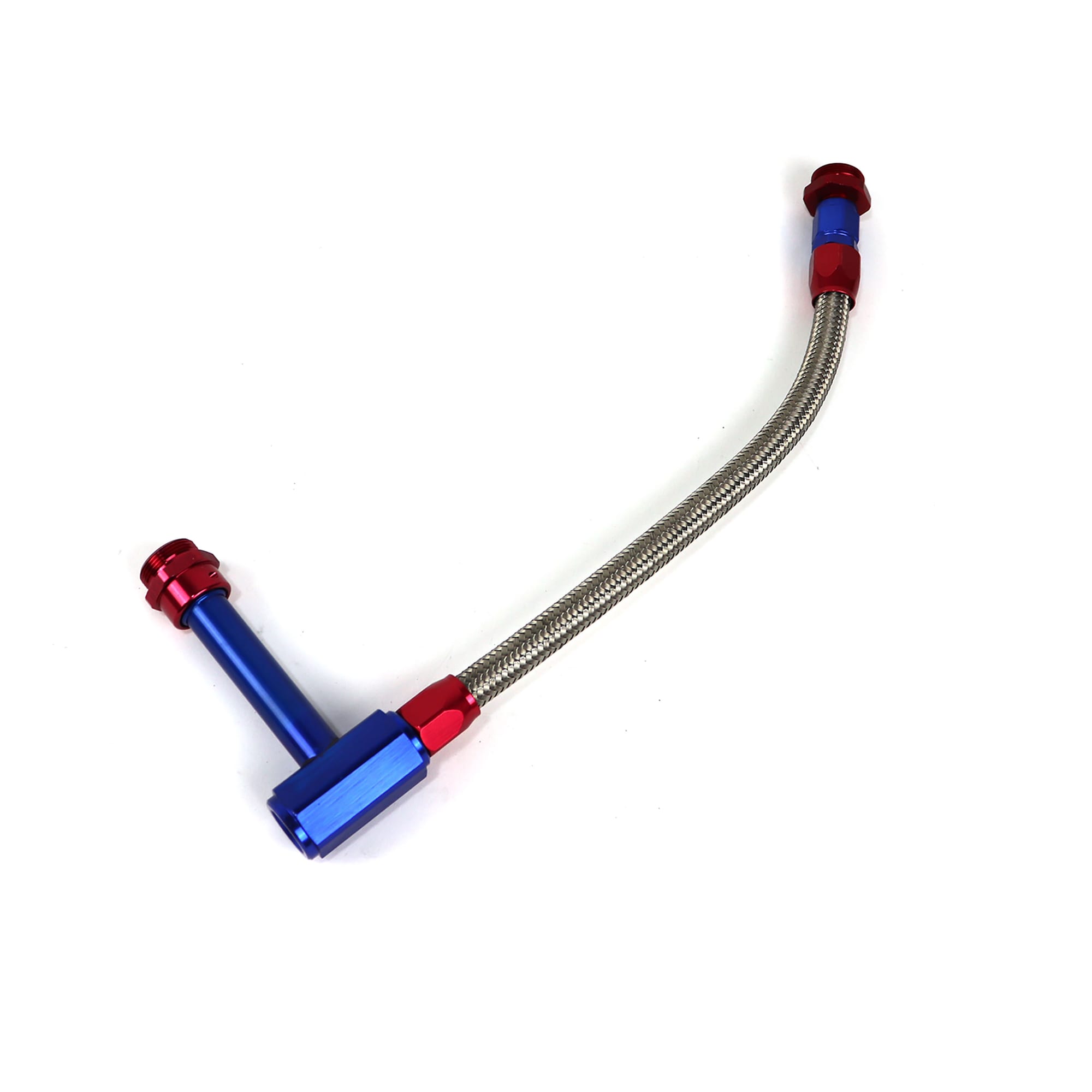 C1-C8 New Holley Pro Street Fuel Kit 1953-2026