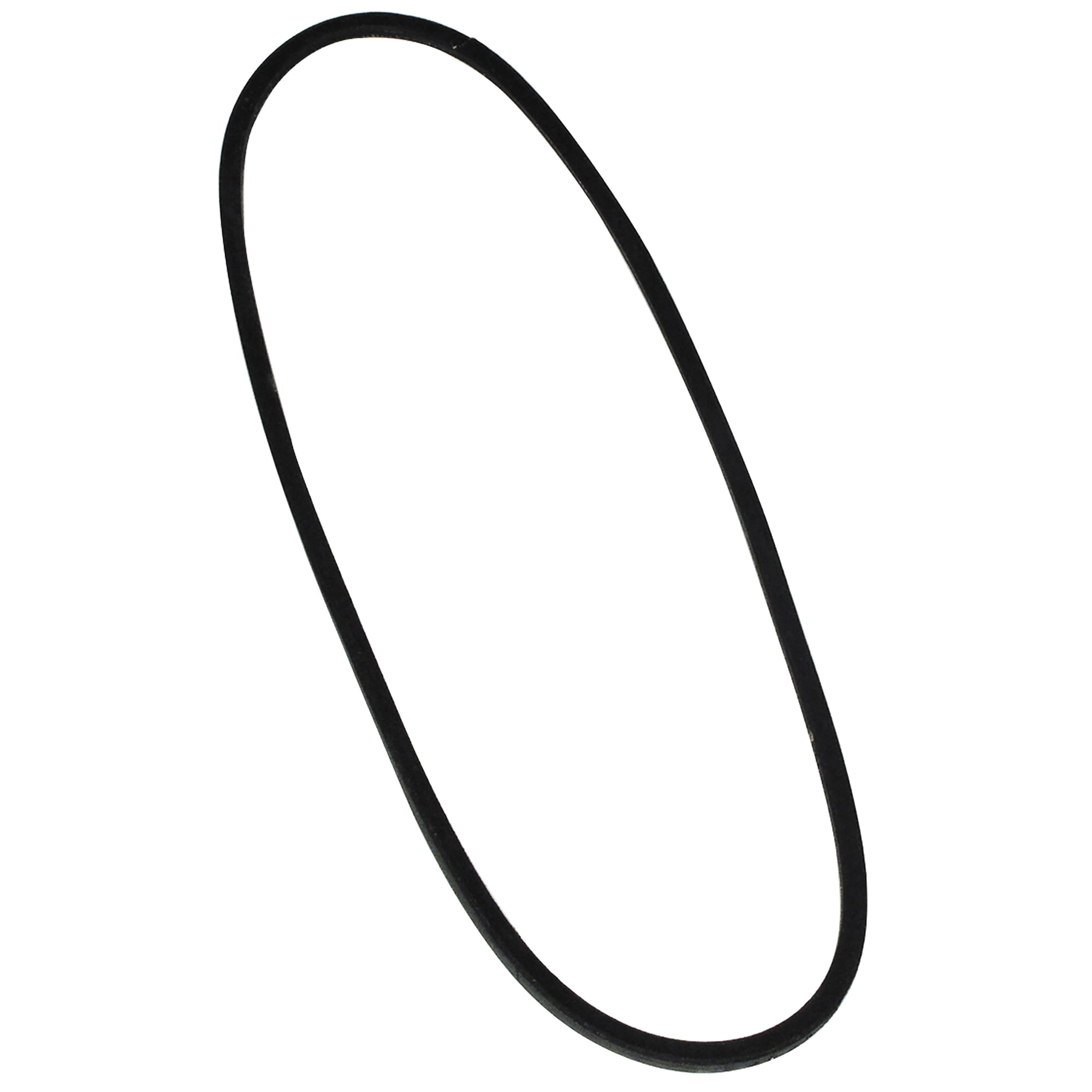 C2-C3 New Power Steering Belt 1965-1972