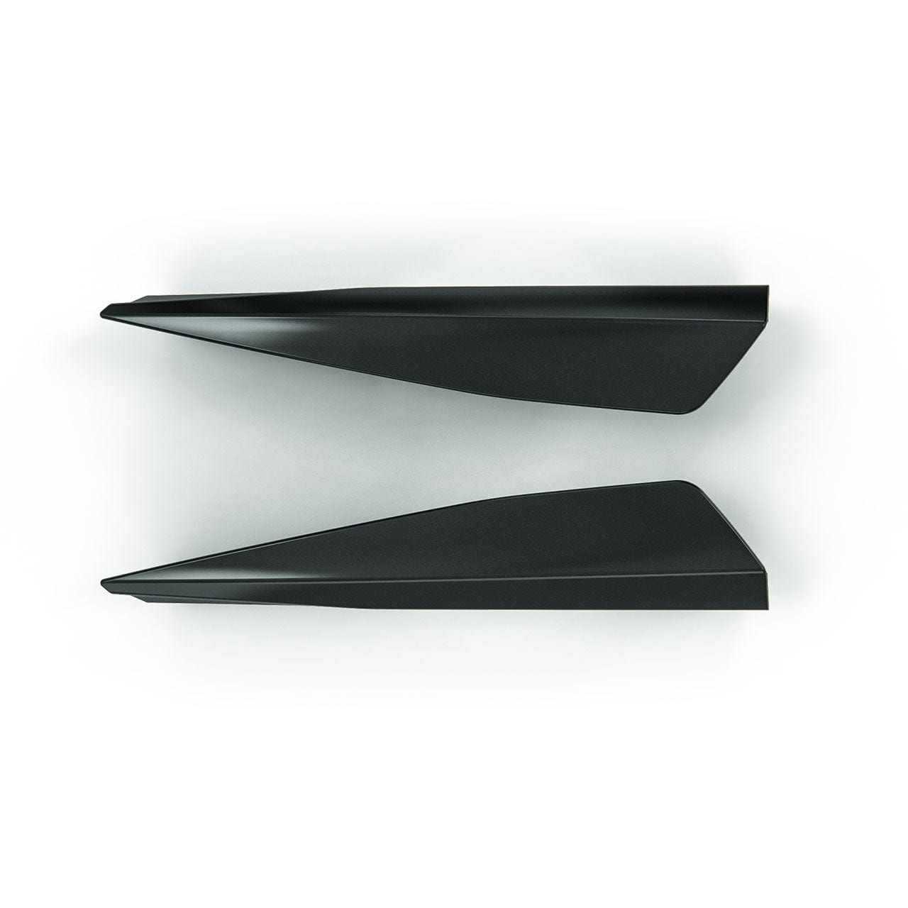 New C8 Stingray Rocker 5VM Winglet in Stingray Z06 Rocker 2020-2026
