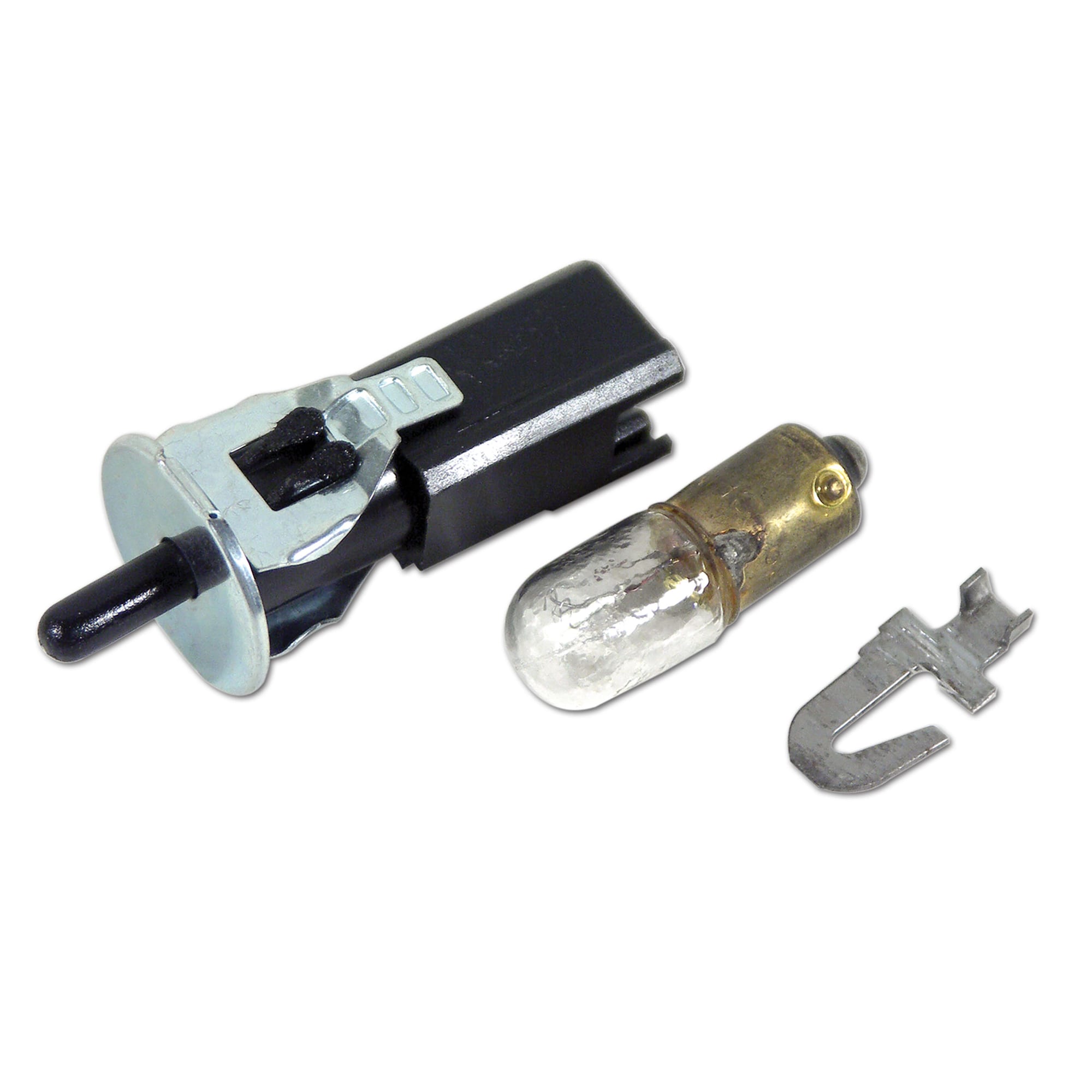 C2 New Glove Box Light Switch 1963-1967
