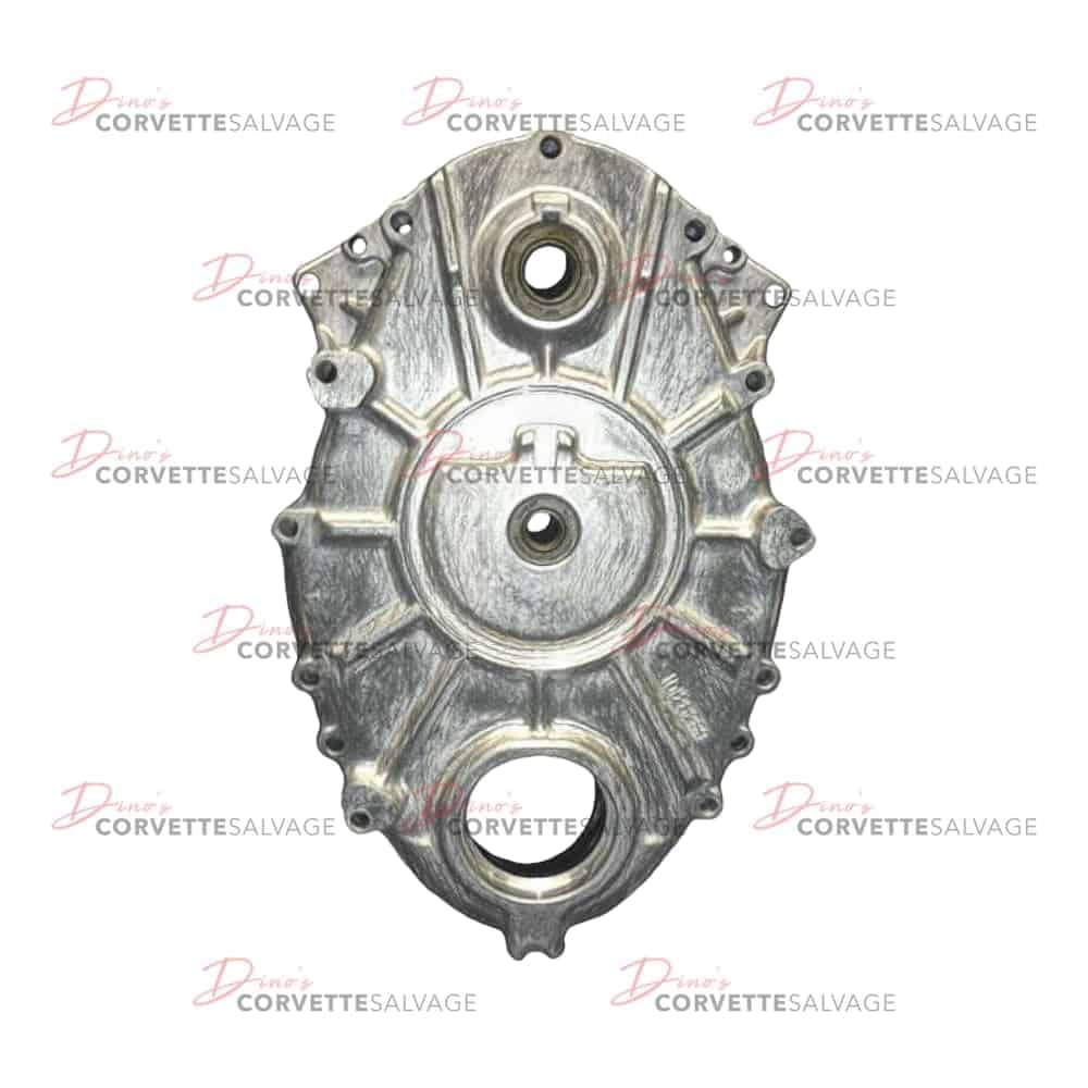 C4 Used LT1 Front Timing Cover 1992-1994