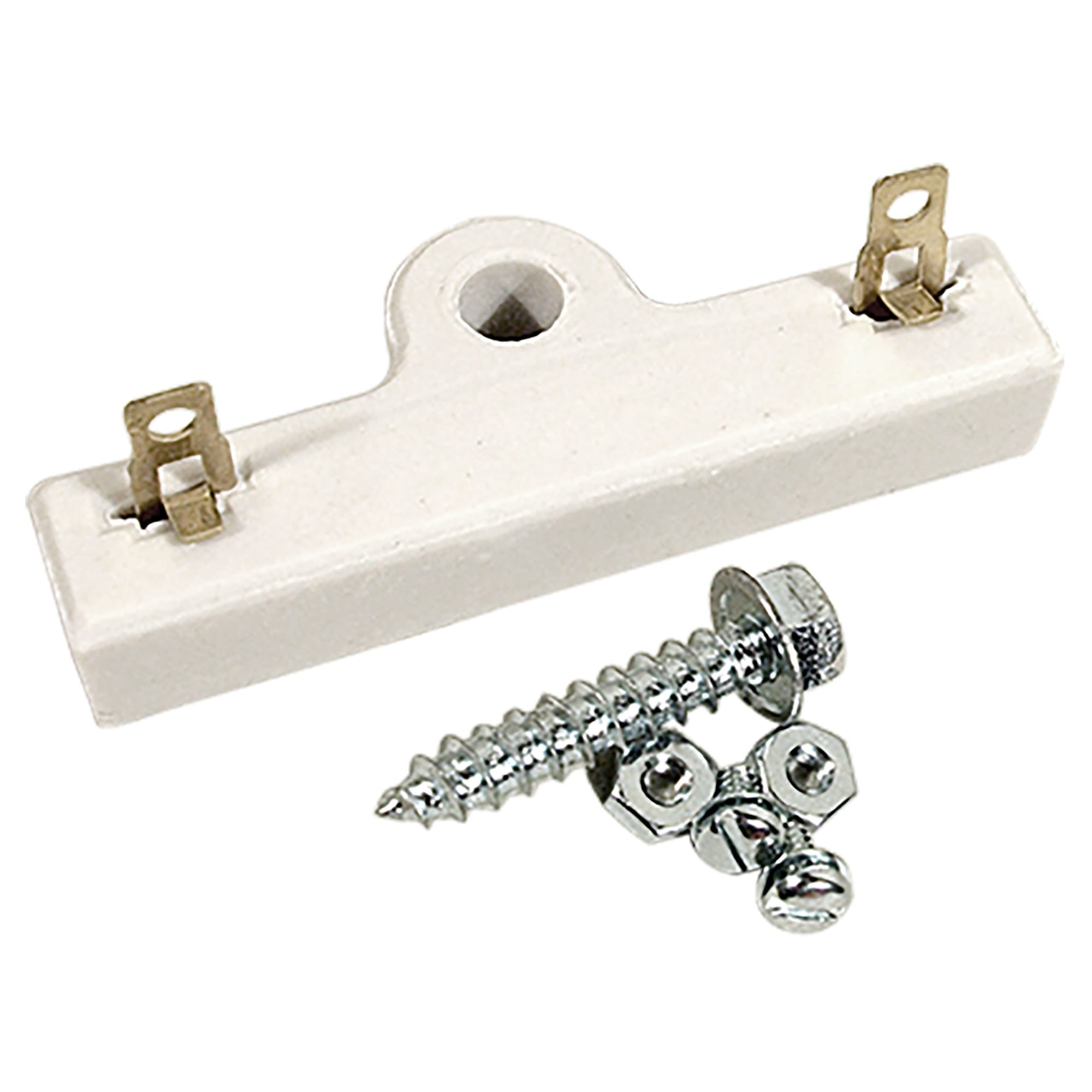 C1 New Coil/Ballast Resistor 1955-1962