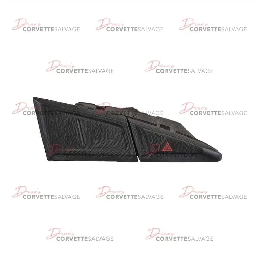 C7 Used Hazard Switch 2014-2019