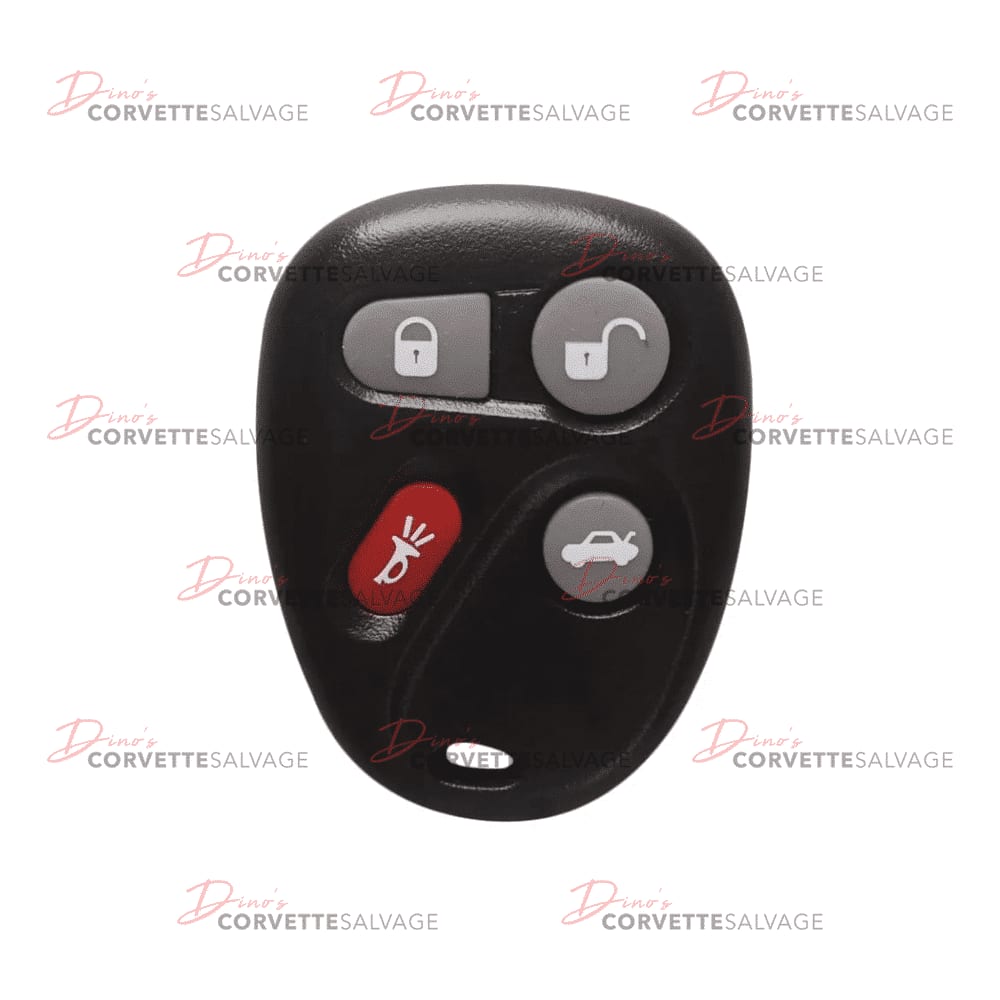 C5 New Key Fob Transmitter 1997-2000