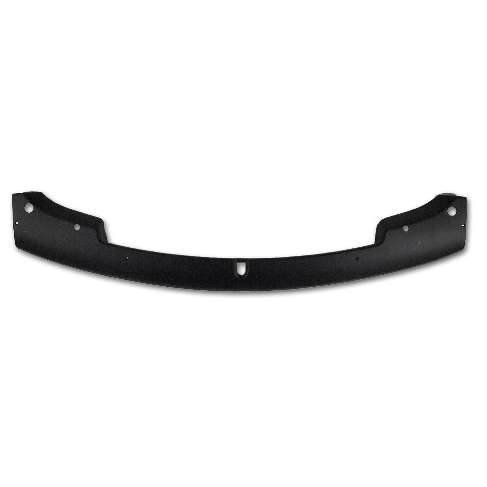 C4 New Header Molding 1984-1986