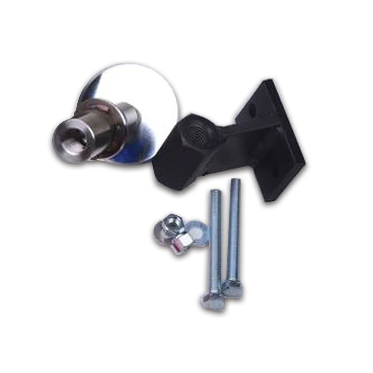 New Tow Hooks for non-receivers C7's 2014-2019