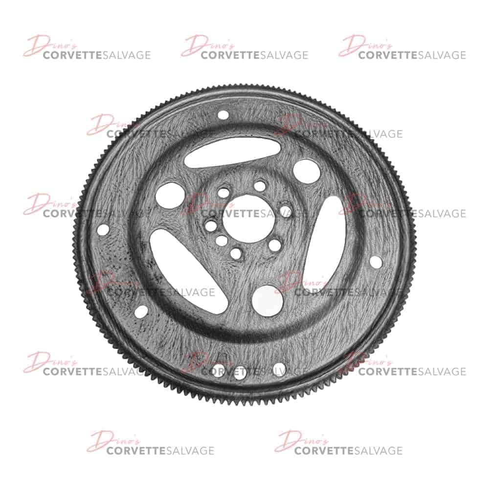 C6 Used Automatic Transmission Flywheel Flex Plate 2005-2013