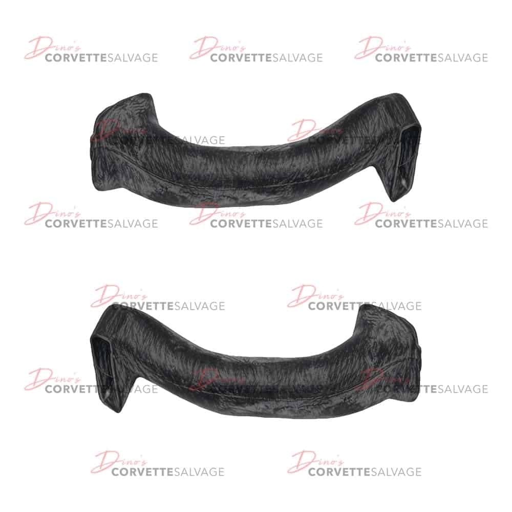 C5 Used Rear Floor Outlet Air Duct 1997-2004