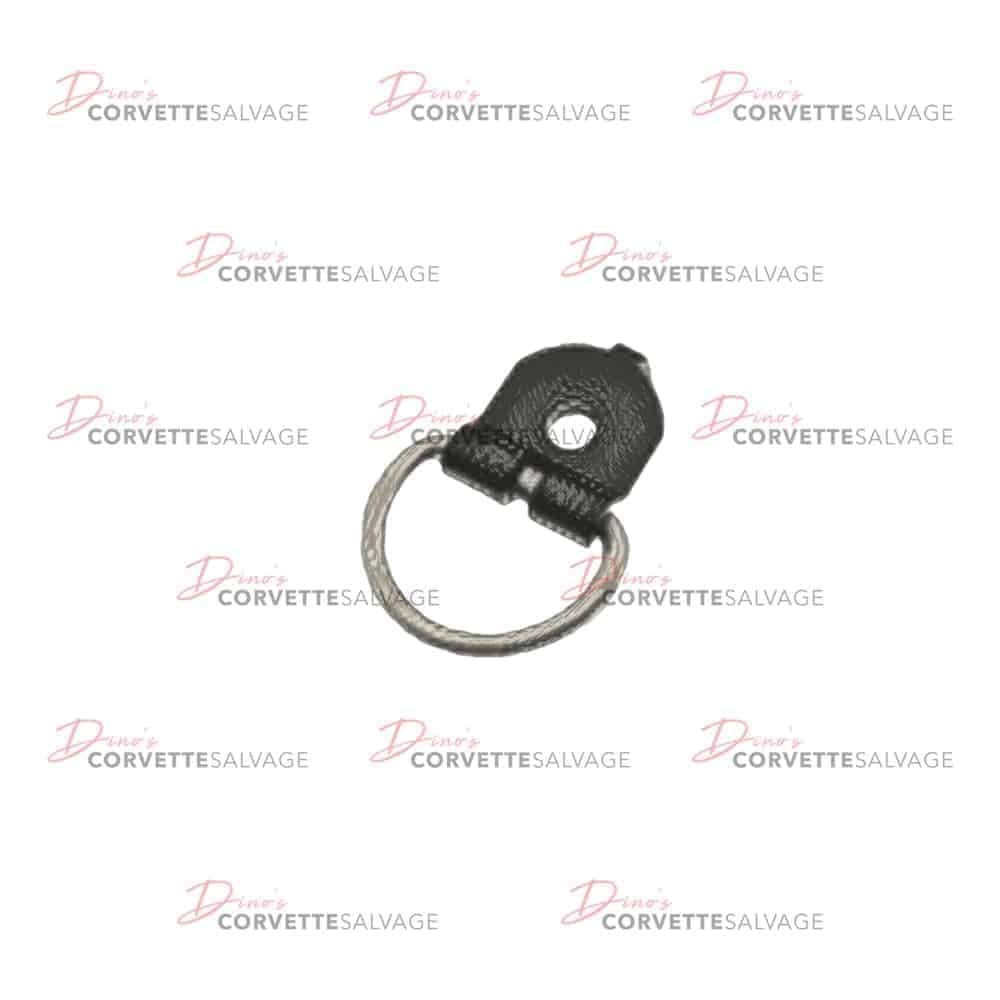 C7 Used Coupe Cargo Net Tie Down Loop 2014-2019