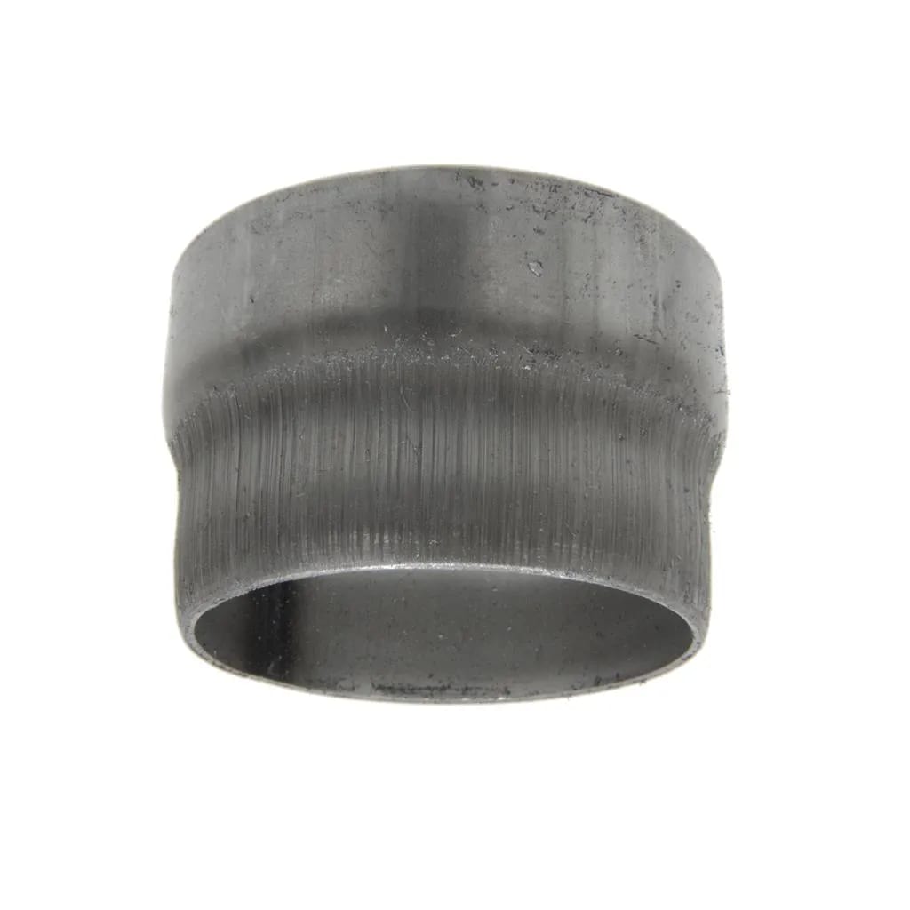 C1-C3 New Exhaust Pipe Donut Sleeve, 2.5 Inch 1953-1982