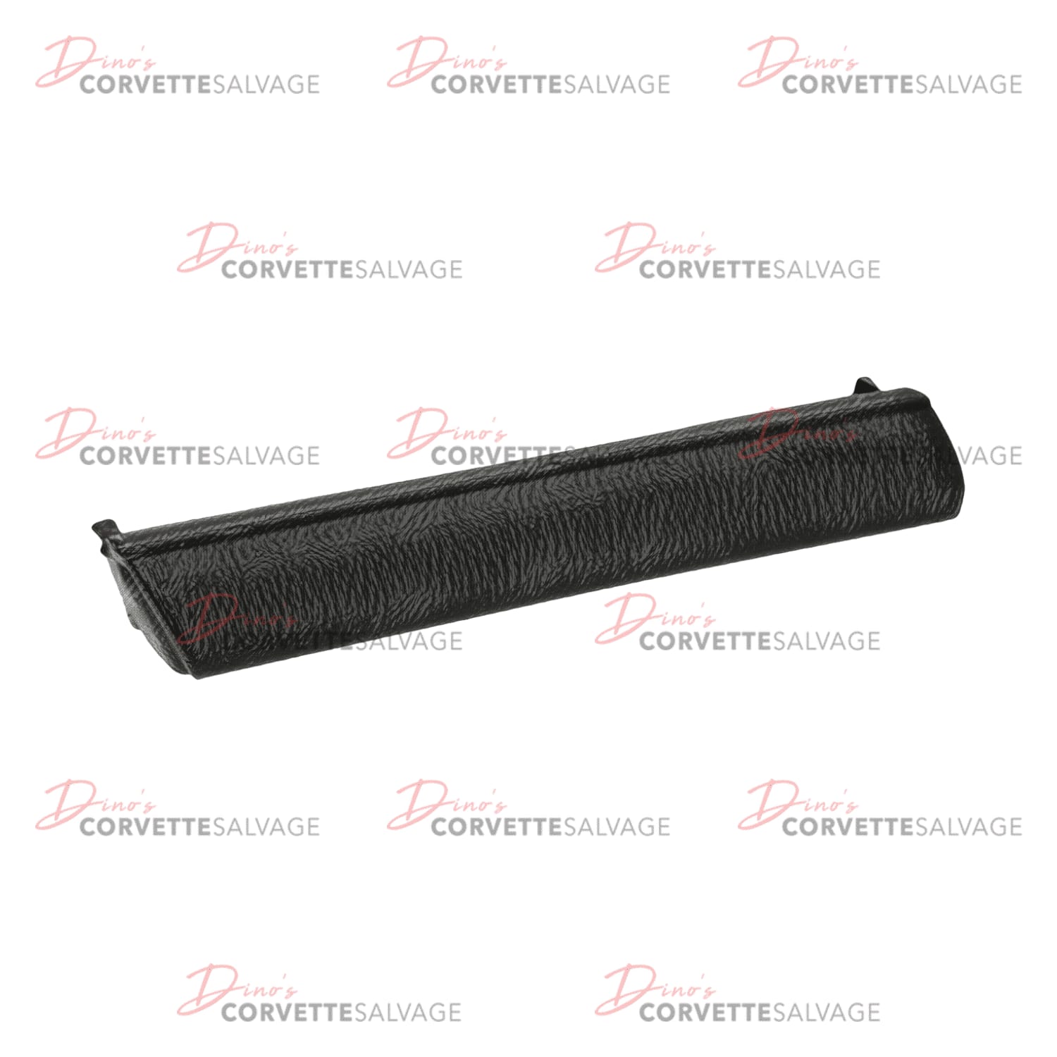 C5 Used Convertible Front Side Door Window Upper Rear Weatherstrip 1998-2004
