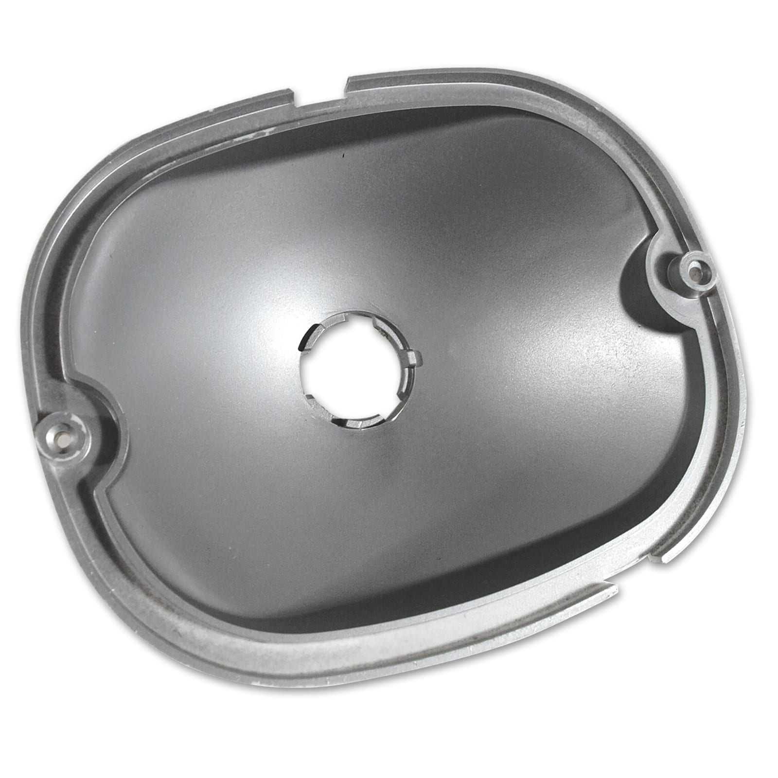 C4 New Tail Light Housing, 4 Required 1991-1996