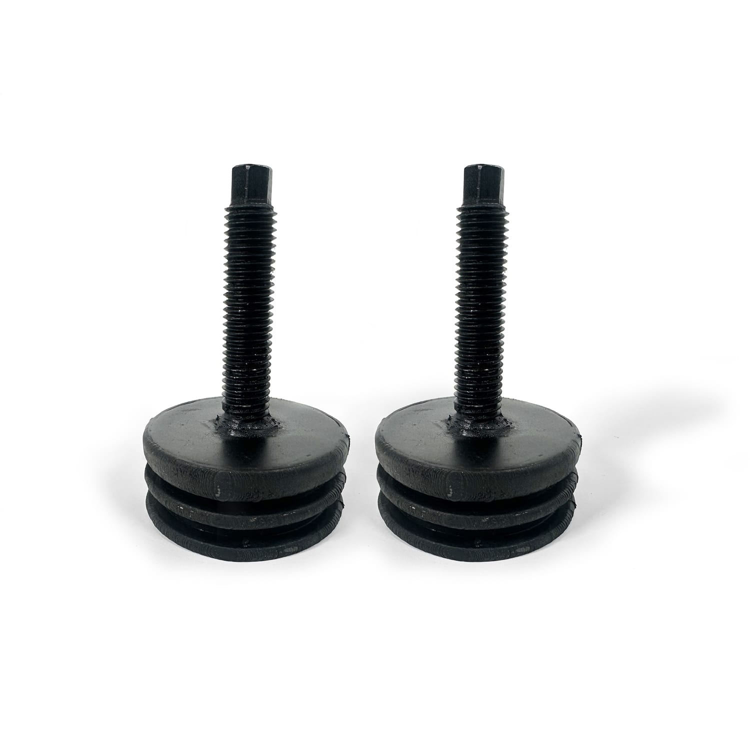 C5 New Rubber Spring Adjusting Cushion 1997