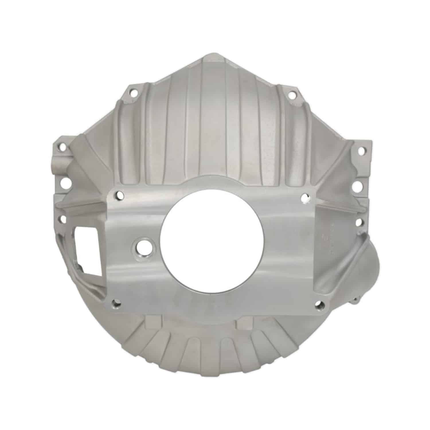 C2-C3 New 11" Clutch Aluminum Bell Housing 1963-1981