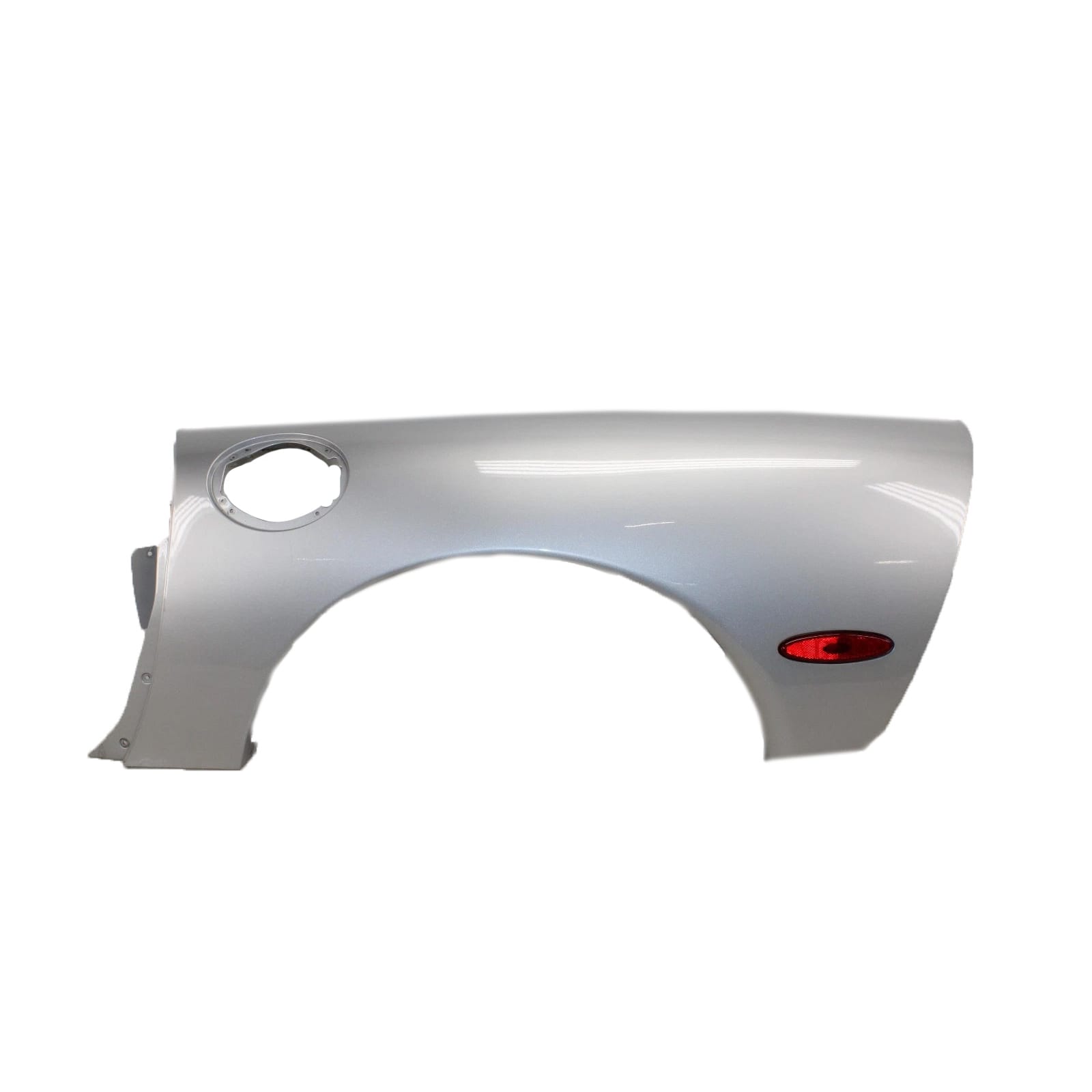 C5 New Driver-Side Quarter Panel Convertible/Hardtop 1997-2004