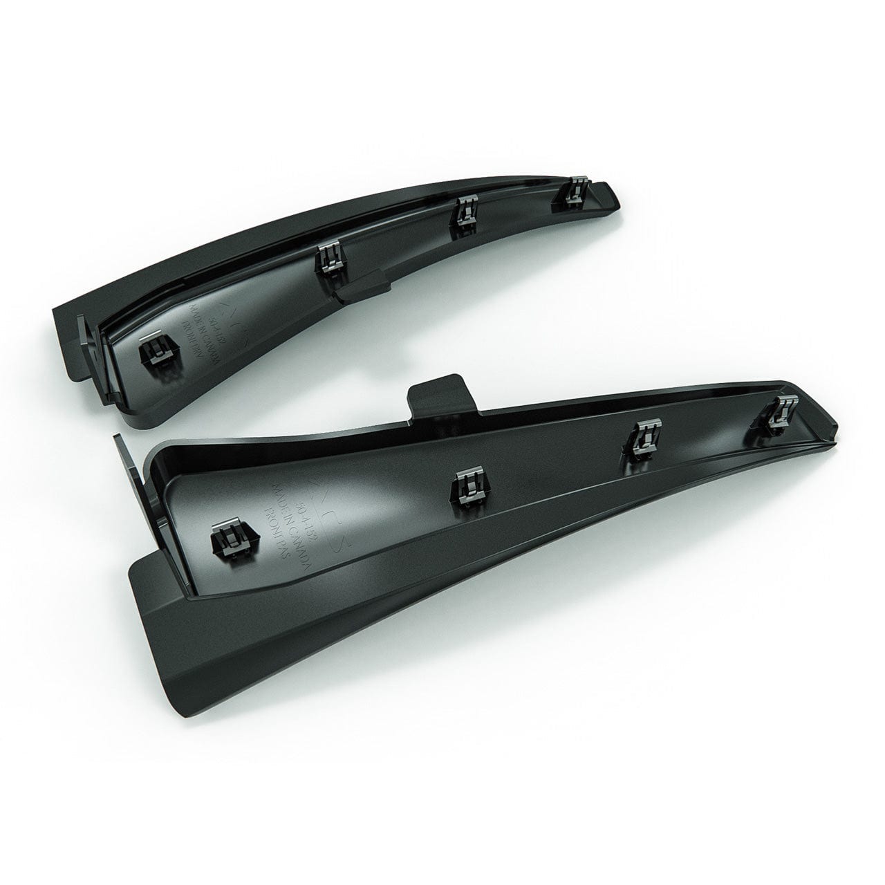 New C8 ZR1 Z06 GS E-Ray Rock Guards 2023-2026