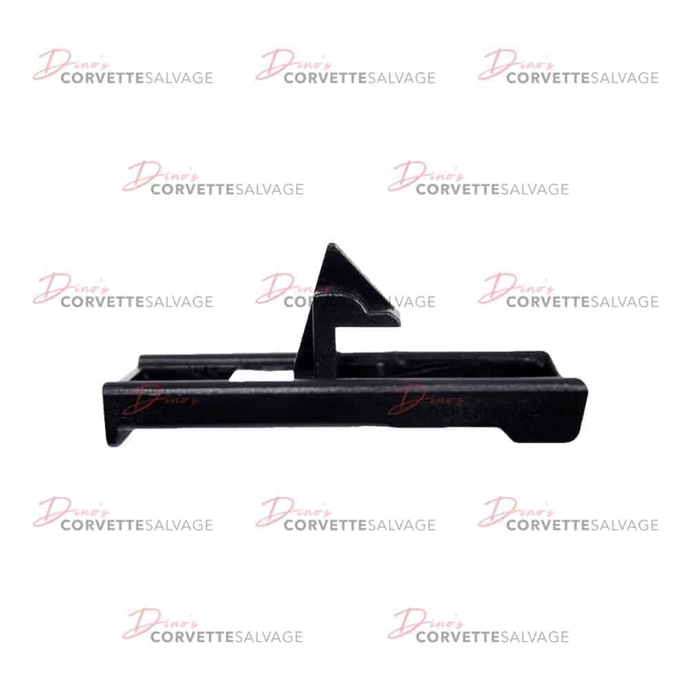 C4 New Center Console Lid Latch 1984-1996