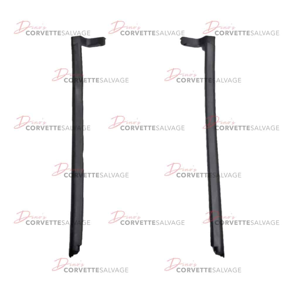 C6 New Targa Top Weatherstrip 2005-2013