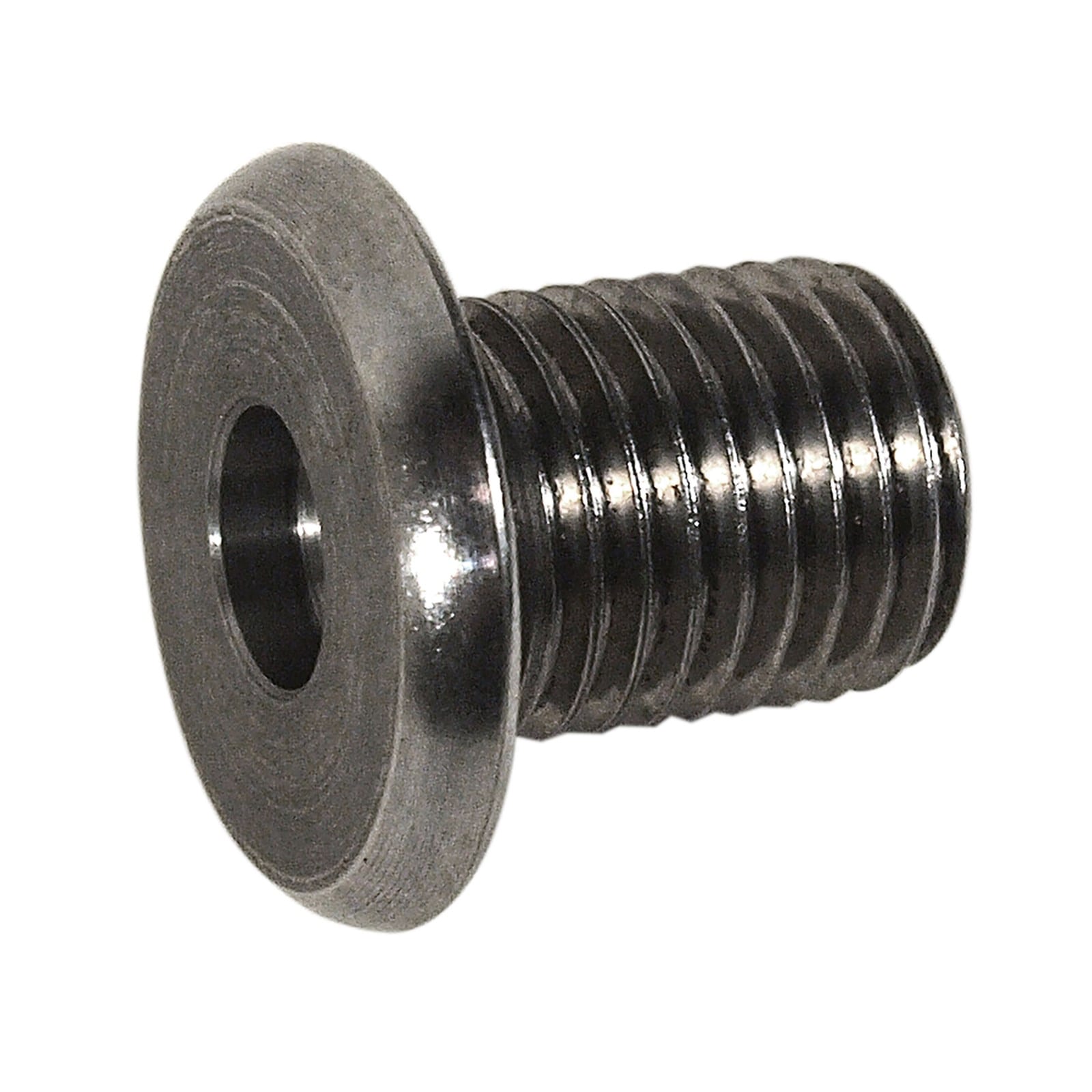 C1-C3 New Hardtop Rear Nut 1956-1975