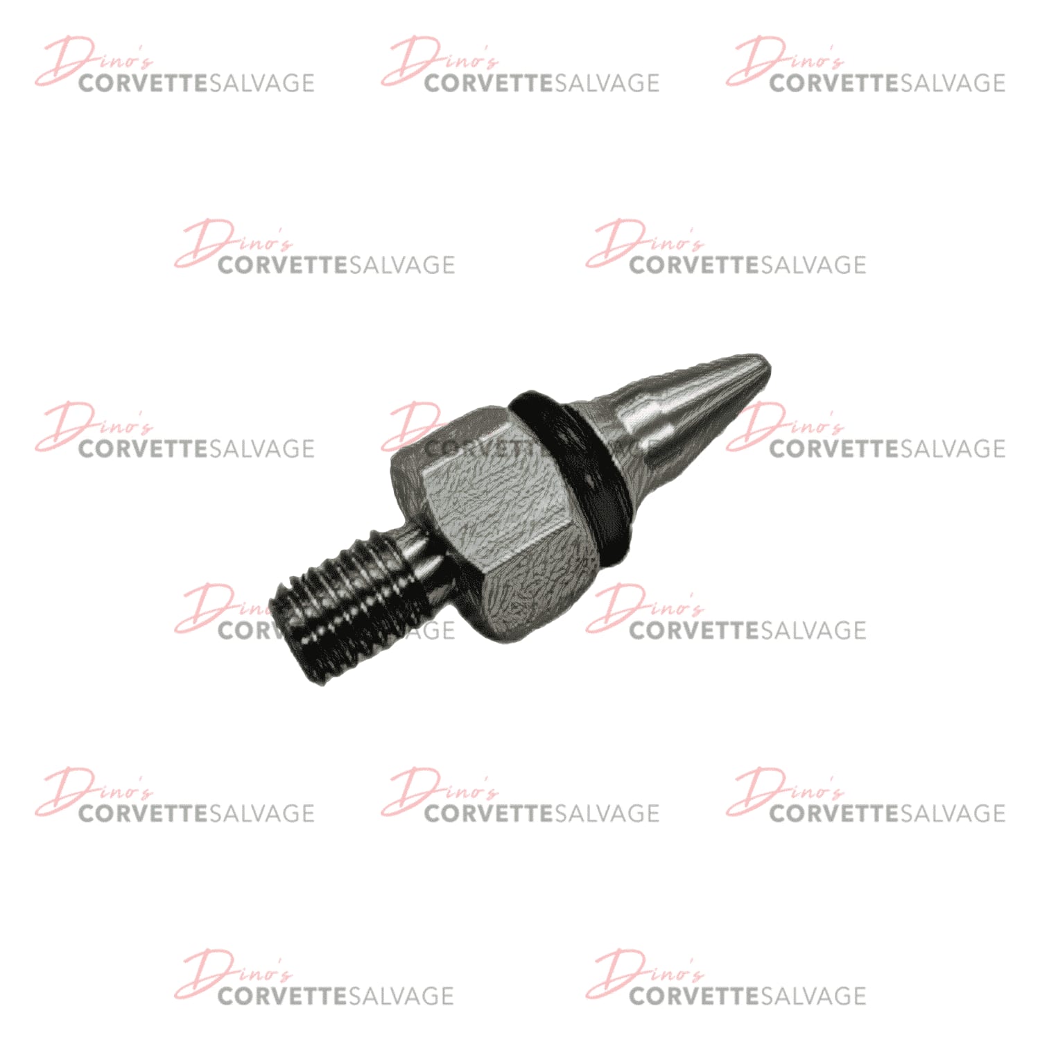 C6 Used Removable Top Front Locating Pin 2005-2013
