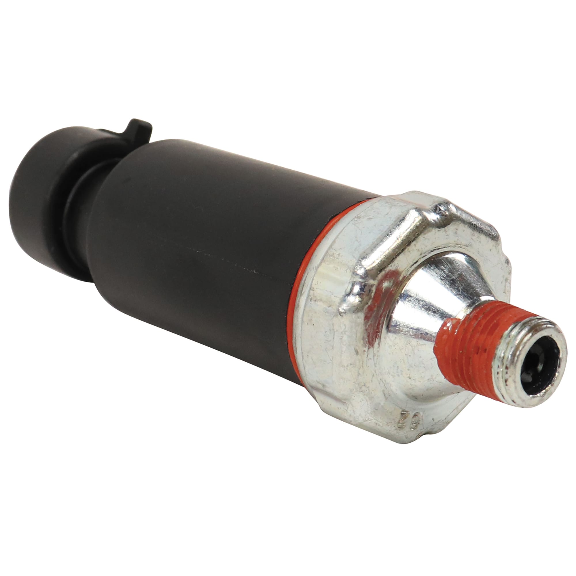 C4 New Oil Pressure Sender Except ZR1 - 3 Blade 1989-1996