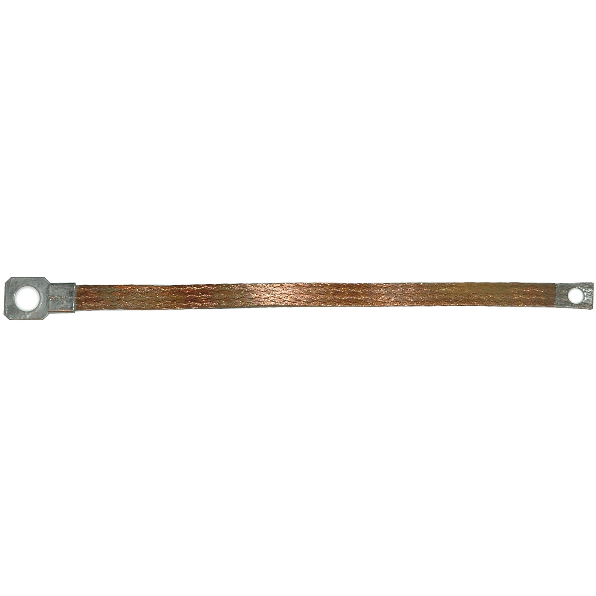 C1 New Ground Strap 1956-1962