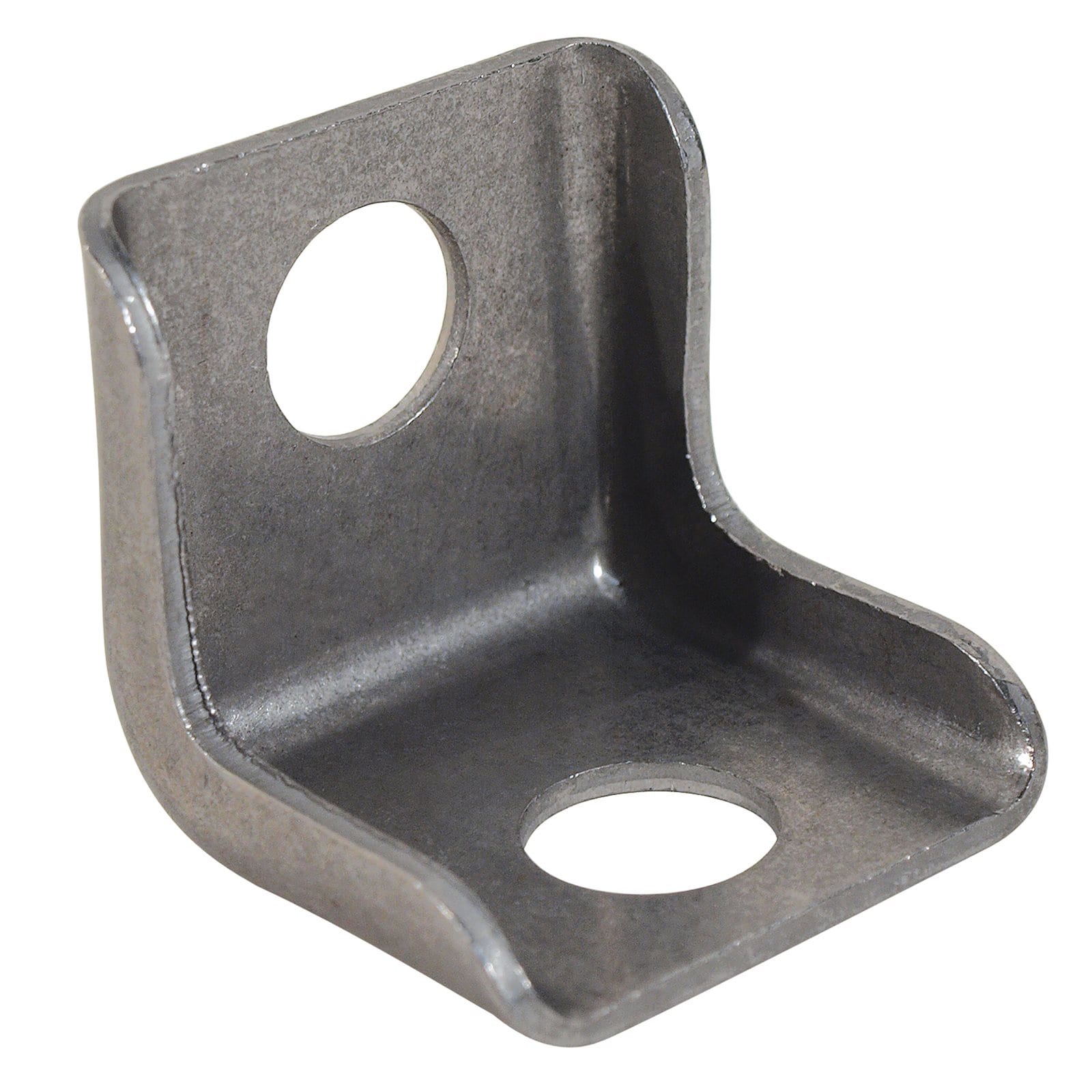 C3 New Radiator Support Bracket - Lower 1973-1979