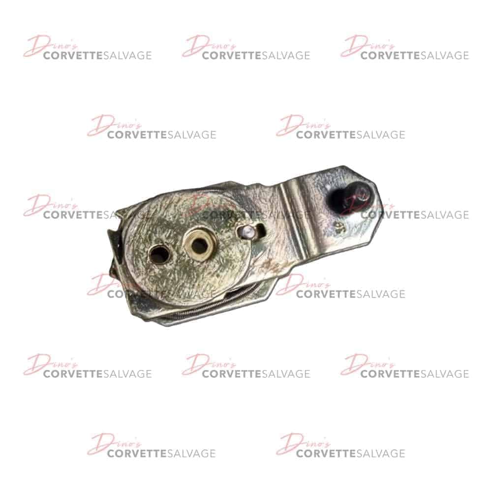 C5 Used Windshield Wiper Motor Crank Arm Linkage 1997-2004
