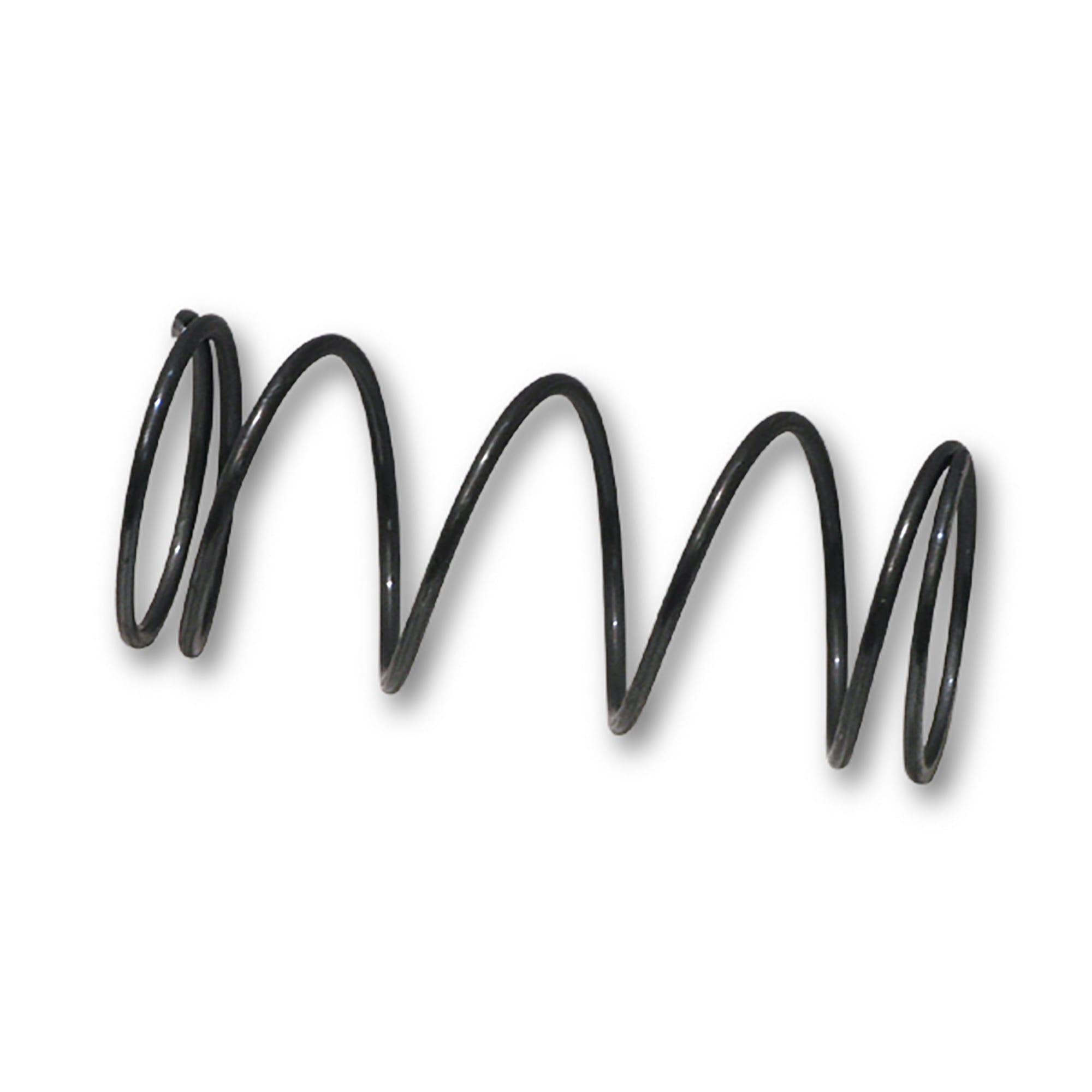C2-C3 New Shift Knob Button Spring (Automatic) 1965-1982