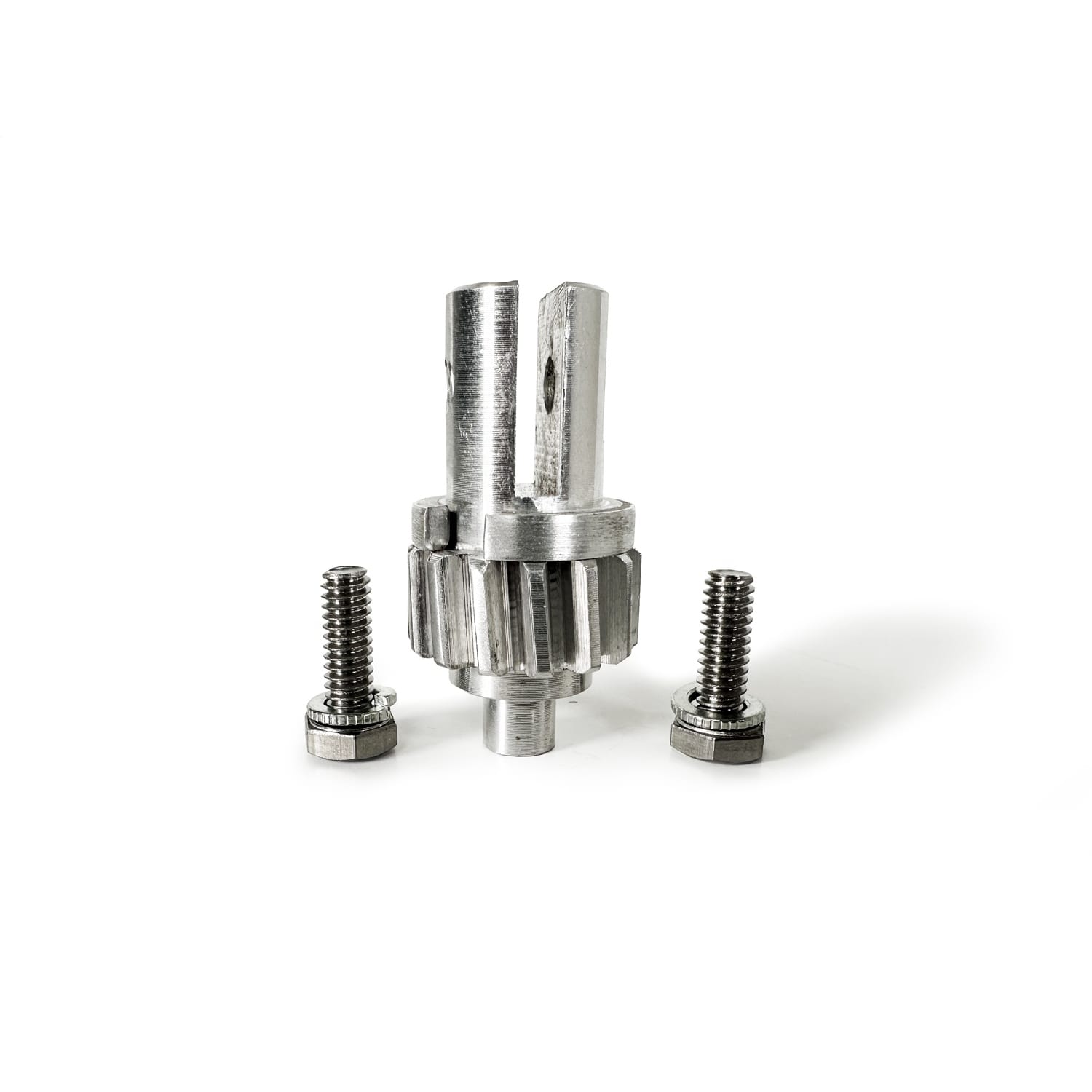 C3 New Window Regulator Gear 1969-1972