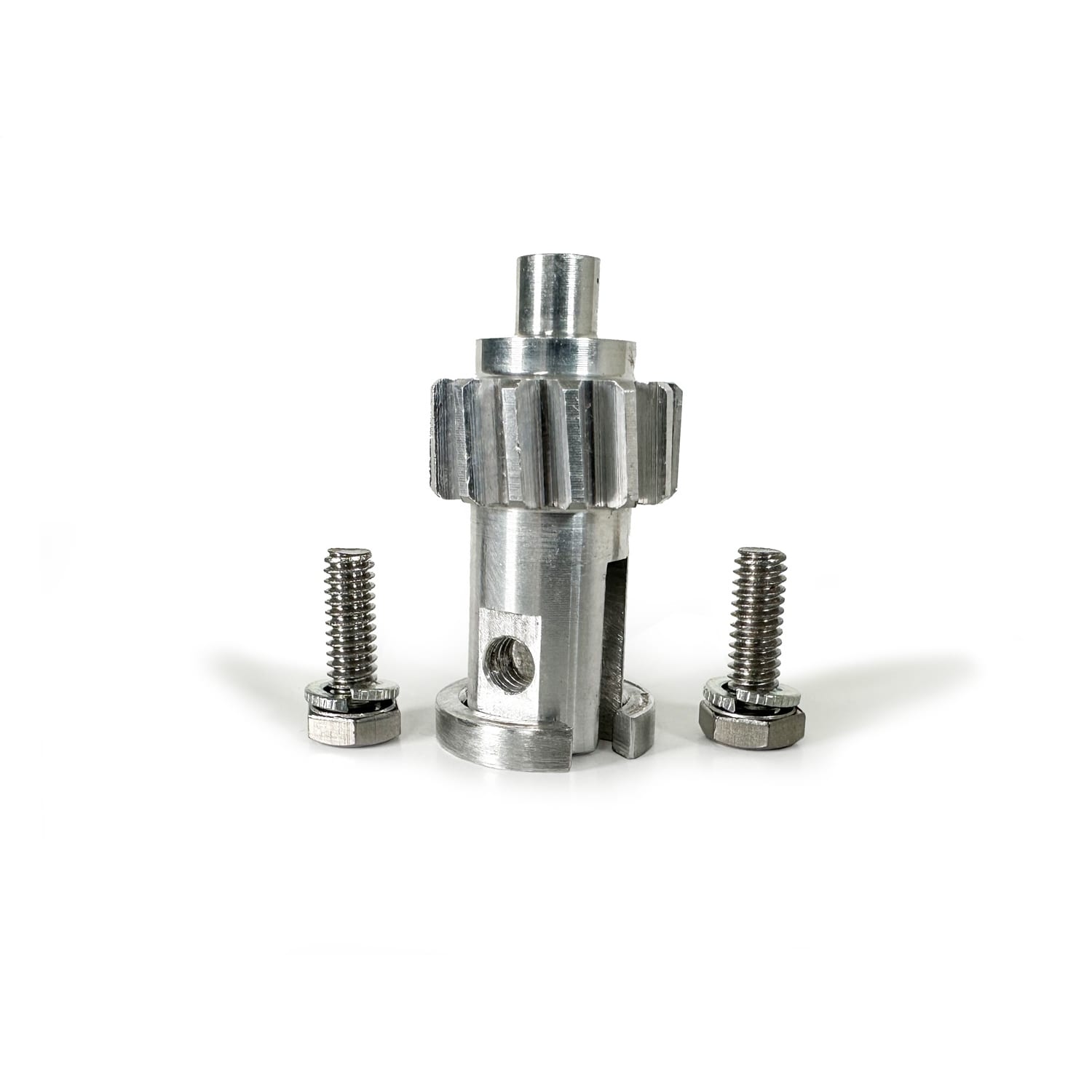 C3 New Window Regulator Gear 1969-1972
