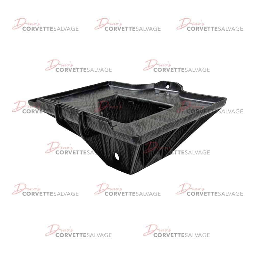 C5-C6 Used Battery Tray 1997-2013