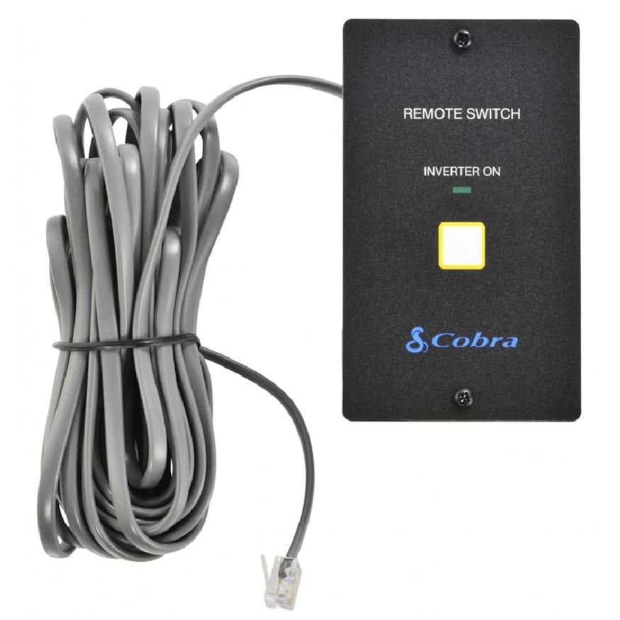C1-C8 New Remote On/Off Switch for Pro High-Output Models 1953-2026