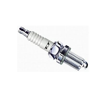 C3-C4 New Platinum TT Spark Plugs 4509 - 4 Count 1972-1991