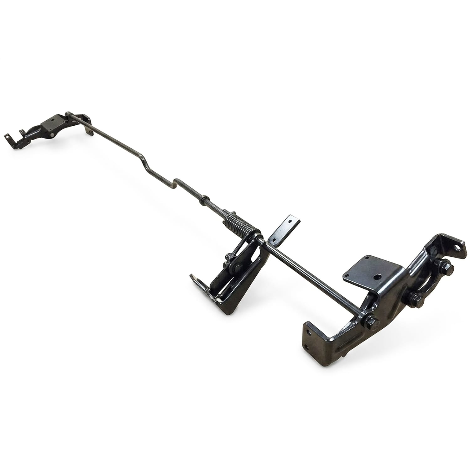 C3 New Wiper Door Hinge Assembly Actuator 1969