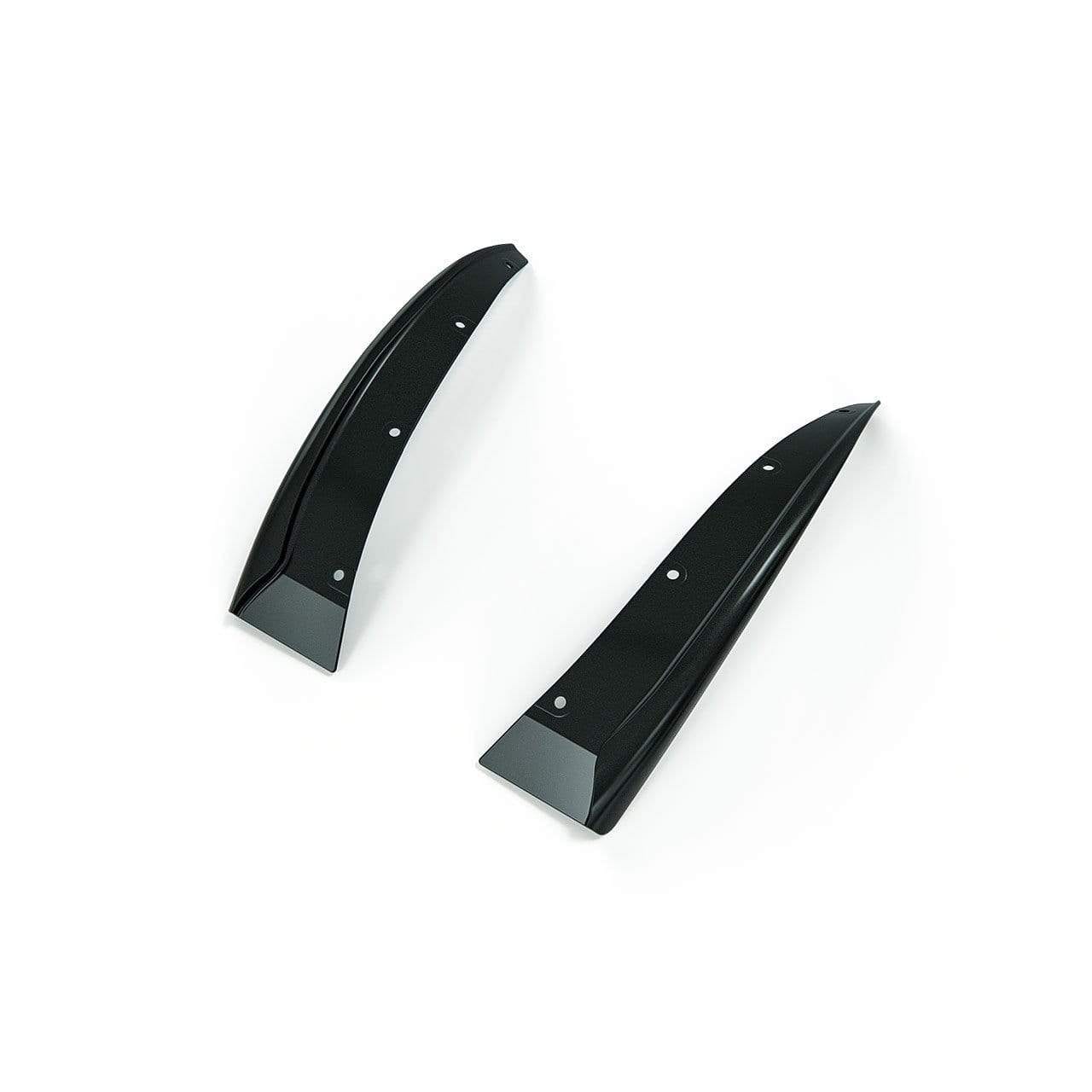 C6 New Zero6 Front Splitter 2005-2013